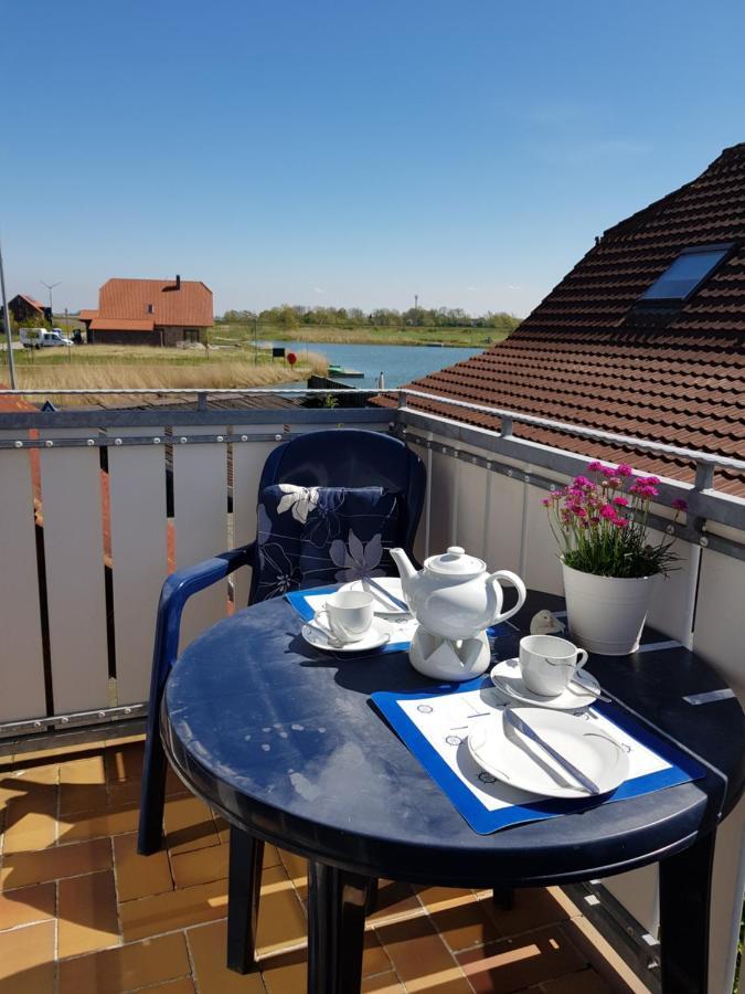 Ferienhaus Poseidon Neuharlingersiel Room photo